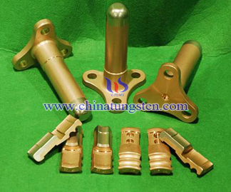 Electrical Contacts Types Picture